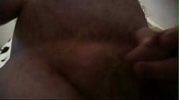 Preview 4 of Cathaly Havan - Obese Hairy Belly Big Fat Guy August