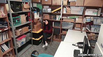 Preview 2 of Siliping Sister Hindi Desi Video - Tricky Monica Saige getting her wet pussy fuck doggystyle!