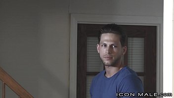 Preview 1 of Erot Film - IconMale Shh! We Fucked! He Made Me Cum.. &amp_ My Man Cant Know!