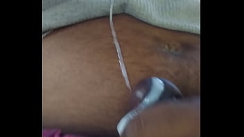 Preview 1 of Brazers Mom Video - me jacking off and catching this nut in my car in the parking lot