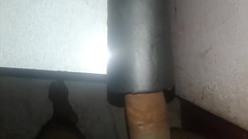 Preview 1 of Sunny Leone Big Bbob - New way to mastubate