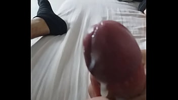 Preview 2 of Hard Fucking Sunny Lion - Derramando la leche tibia y cremosa
