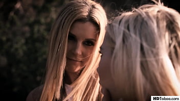 Preview 4 of Bhojpurisex Hot - Trailer park family stories PART 2 - India Summer and Kenzie Reeves