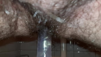 Preview 2 of Shoplifter Squirt - Having some fun on my own