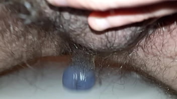 Preview 3 of Shoplifter Squirt - Having some fun on my own
