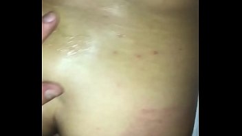 Preview 4 of Tubey Pound - Mi vecina grita de dolor cuando le rompo el culo