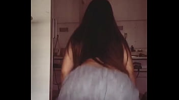 Preview 4 of Amking Love - ma bitch