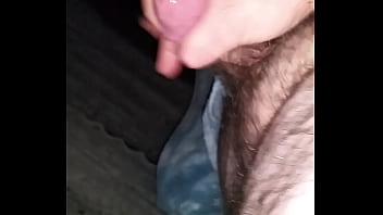 Preview 1 of Tight Pussy After School - Me busting one off