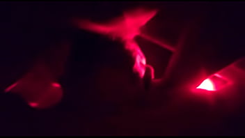 Preview 3 of Firza Hisein - Garganta profunda a mi amigo