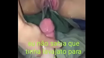 Preview 2 of Mya Lovely Vs Jack4 - SQUIRTING ON DICK