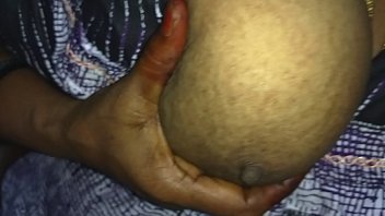 Preview 2 of Terra Strong - desi indian tamil aunty telugu aunty kannada aunty malayalam aunty hindi bhabhi horny cheating wife vanitha wearing  nighty showing big boobs and shaved pussy lips press hard boobs press nip rubbing pussy masturbation