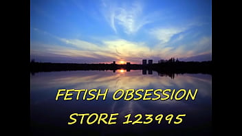 Preview 1 of Brother Sister Slping Sex - Crushing Outdoors in High Heels (Fetish Obsession)