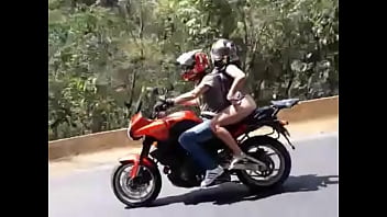 Preview 2 of Kidnapped Chinese Girl Xxxvideo - chica caliente en carretera