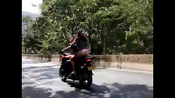 Preview 3 of Kidnapped Chinese Girl Xxxvideo - chica caliente en carretera