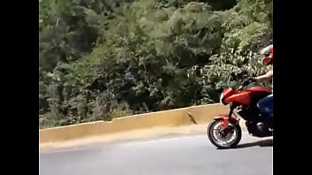 Preview 1 of Kidnapped Chinese Girl Xxxvideo - chica caliente en carretera