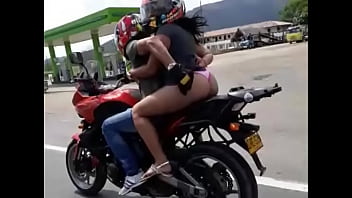 Preview 4 of Kidnapped Chinese Girl Xxxvideo - chica caliente en carretera