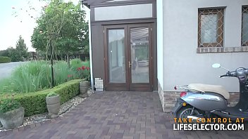 Preview 1 of Suriyeli Porn Izle - The Dirty Bureaucrat (POV Porn Show)