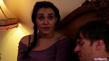 Preview 1 of 3d Couple - MILF orally pleasured by lesbian babe