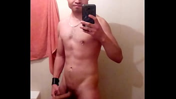 Preview 4 of Riyal Cum Puse - Nice guy derek stone