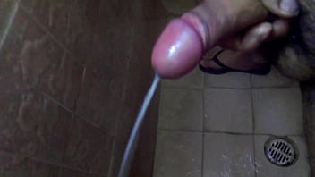 Preview 2 of Agent Trick Fuck - sacando lechita