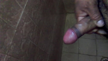 Preview 4 of Agent Trick Fuck - sacando lechita