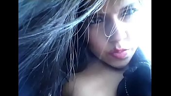 Preview 3 of Xxx Sinelean Vodeo - Horny Latin woman toying fat pussy