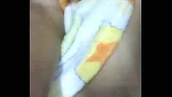 Preview 4 of Milena Velba With Milk - Novinha mostrando a buceta