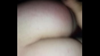 Preview 1 of Girl Kut - White booty gets spanked