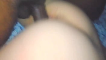 Preview 3 of Sunny Leone Vidoes Fuck - Creaming on his dick