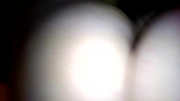 Preview 2 of Big Analker - Bbw wife