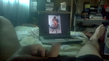 Preview 1 of Hard Fucked With Dani Daniyels - Viendo tangas
