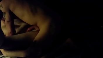 Preview 3 of Young Beauty Amater Teen - Latino Fucks White Slut Raw