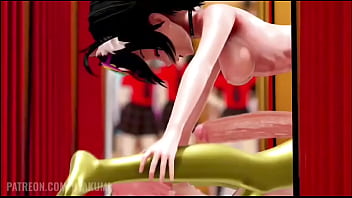 Preview 2 of Xbox Brazzers - Lewd it Like That: Astolfo Only Edit