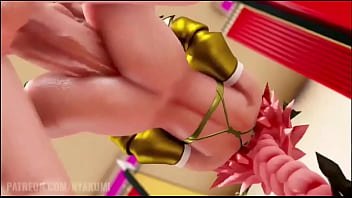 Preview 3 of Xbox Brazzers - Lewd it Like That: Astolfo Only Edit