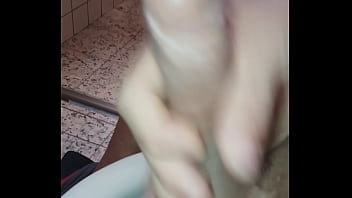 Preview 2 of Hot Amateur Creampie - Gozada da tarde