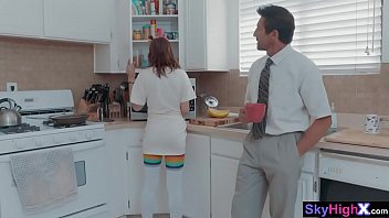 Preview 1 of Www Nigrosex Tamil Xnxxx - Horny stepdad wants that stepdaughter teens big tits