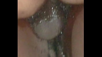 Preview 1 of Cock Brest - Whose this female?