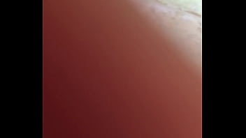 Preview 1 of Ude Panera - Just a little pussy shot on the porch for my neighbors