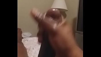Preview 3 of Boy Fuck Mom When Sleep - getting one off