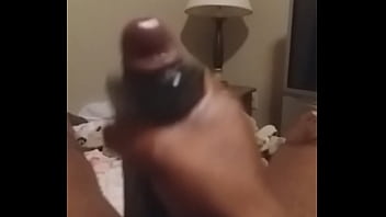 Preview 1 of Boy Fuck Mom When Sleep - getting one off