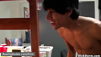 Preview 2 of Ledi Land Sex - Go Nuts - Trailer preview - Reality Dudes