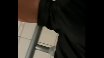Preview 1 of Leginy Ass - Fucking male doll