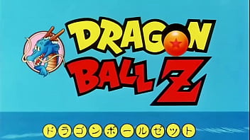 Preview 1 of Russian Mom Ferro - Dragon Ball Z Opening 1 latino