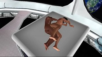 Preview 3 of Boyb Family - 3D Porn from game