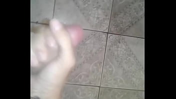 Preview 3 of Sani Lioni Hd Sex - Batendo uma punheta