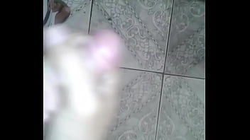 Preview 1 of Sani Lioni Hd Sex - Batendo uma punheta