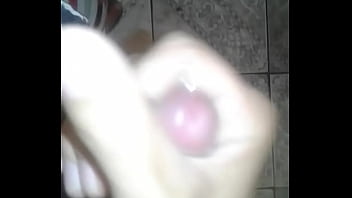 Preview 4 of Sani Lioni Hd Sex - Batendo uma punheta