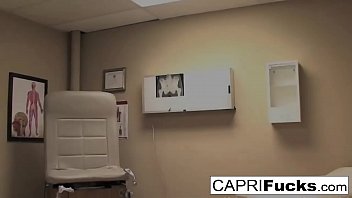 Preview 1 of Monika Te - Carpi Cavanni and Jessica Jaymes Fucks