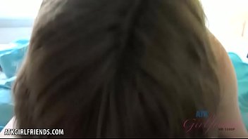 Preview 2 of Ladybug Fuck - Alex Blake comes over again to get that dick in her
