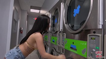 Preview 3 of Pregment Xxx - GIRLS GONE WILD - Chloe Cums Rubs Her Pussy With Washed Panties